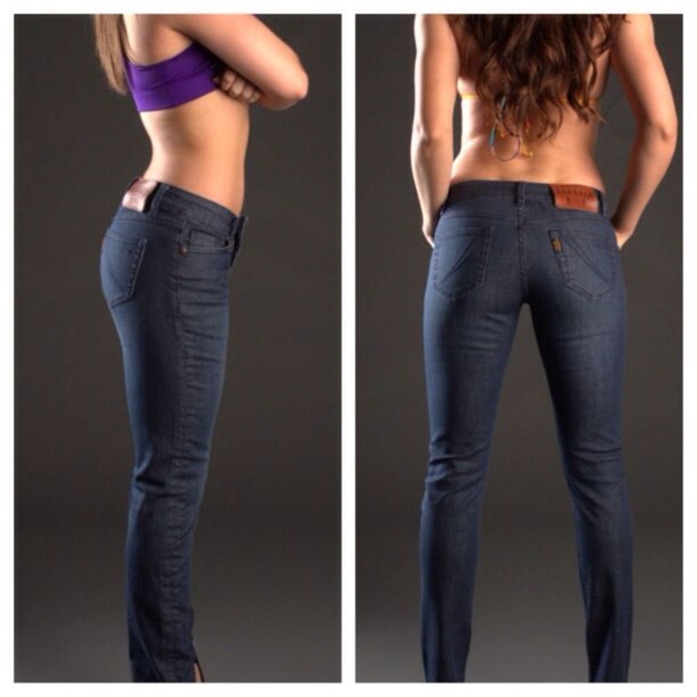 Barbell Apparel Bootcut jeans 30